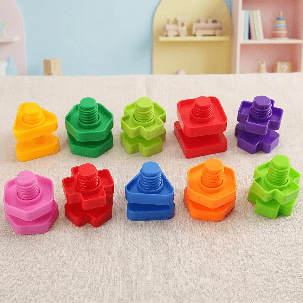 NuttyBlocks