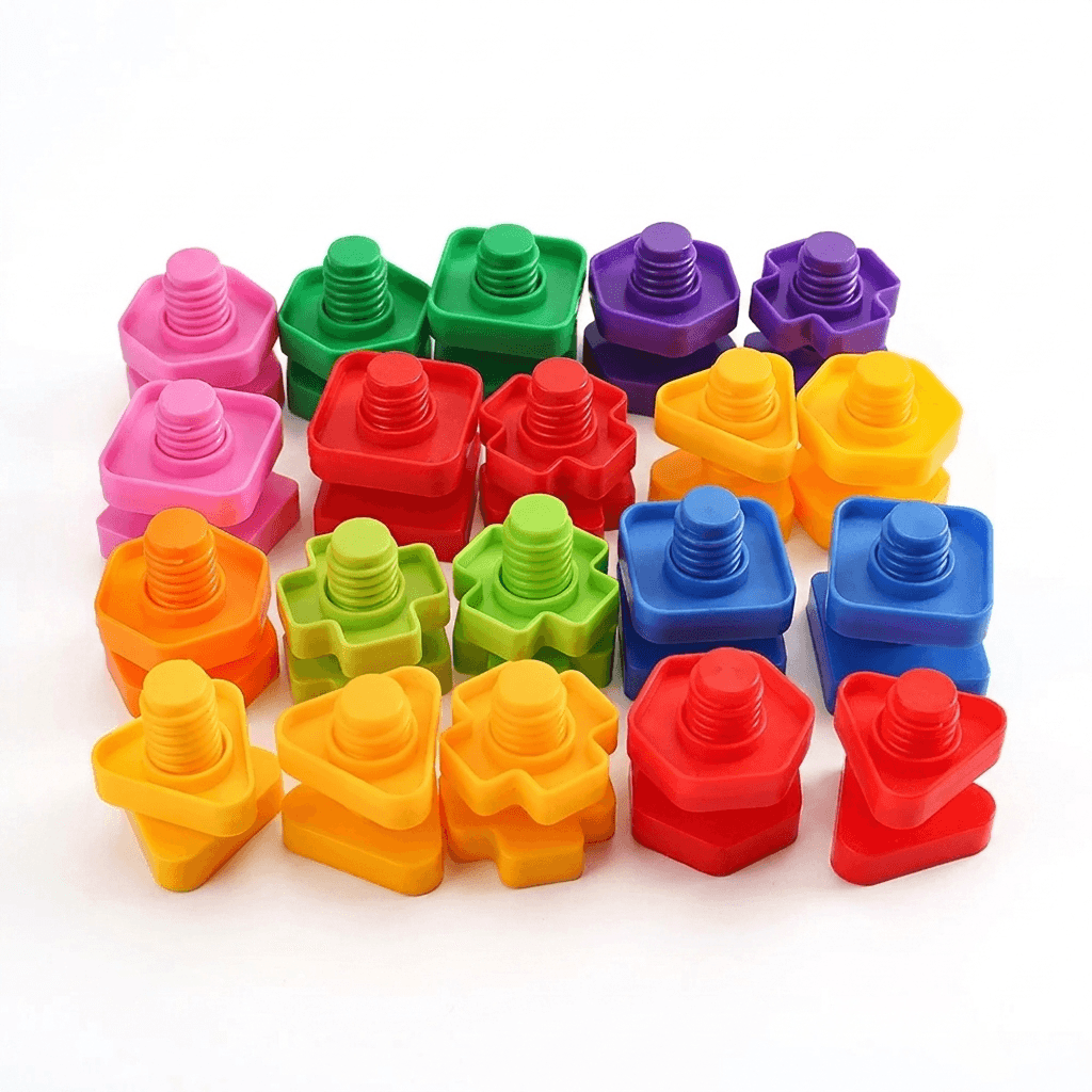 NuttyBlocks