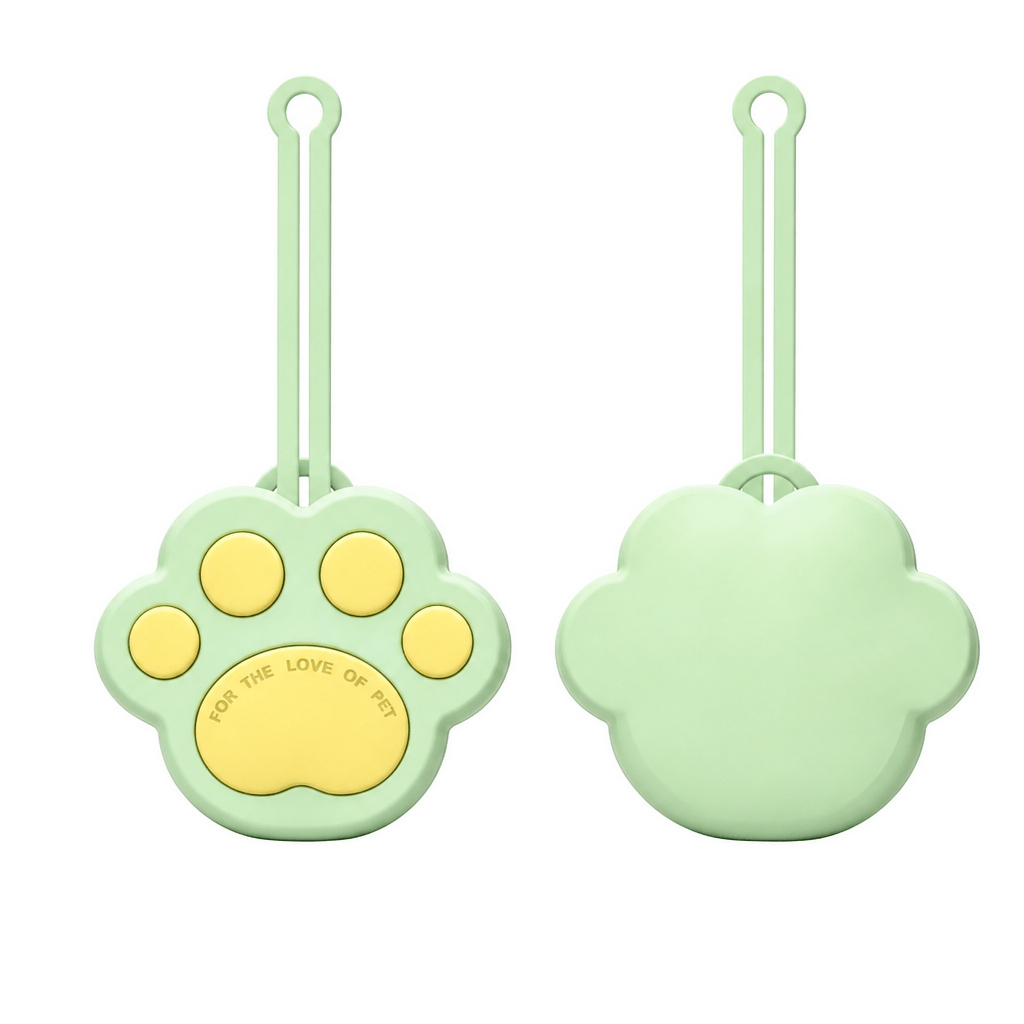 PawPerks