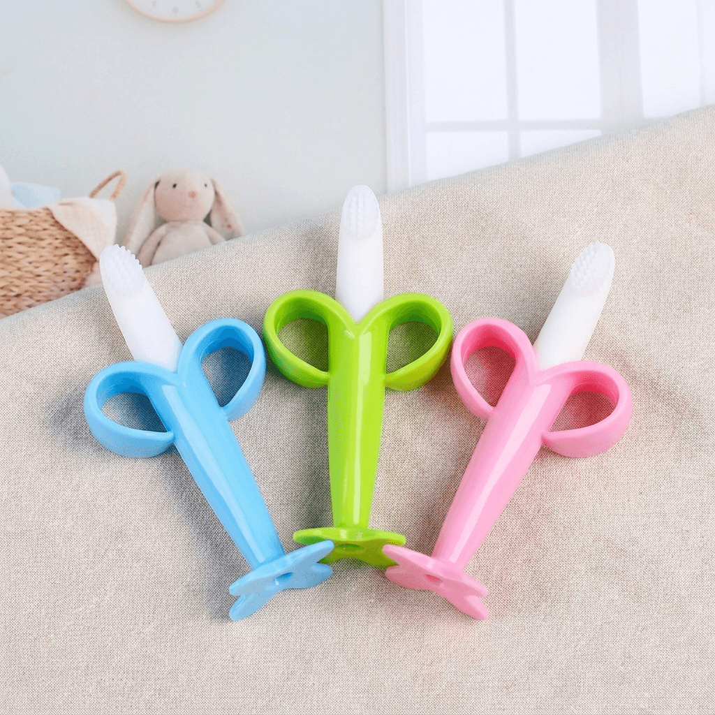 BrushJoy