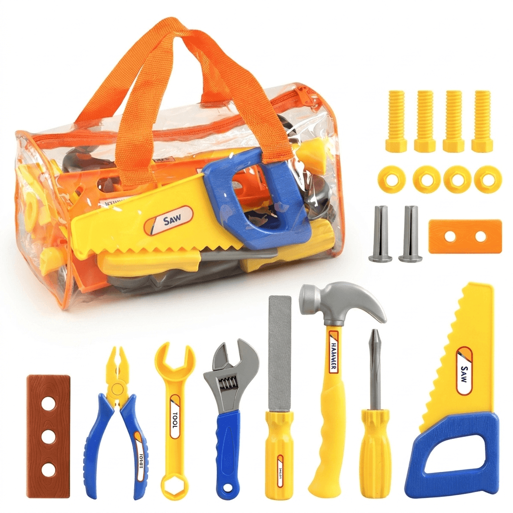 ToolTote