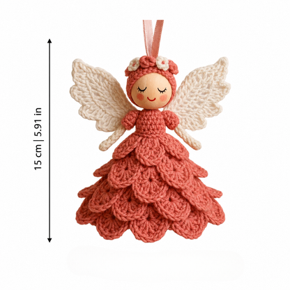 CrochetHalo