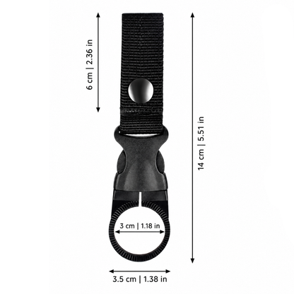 BottleLock