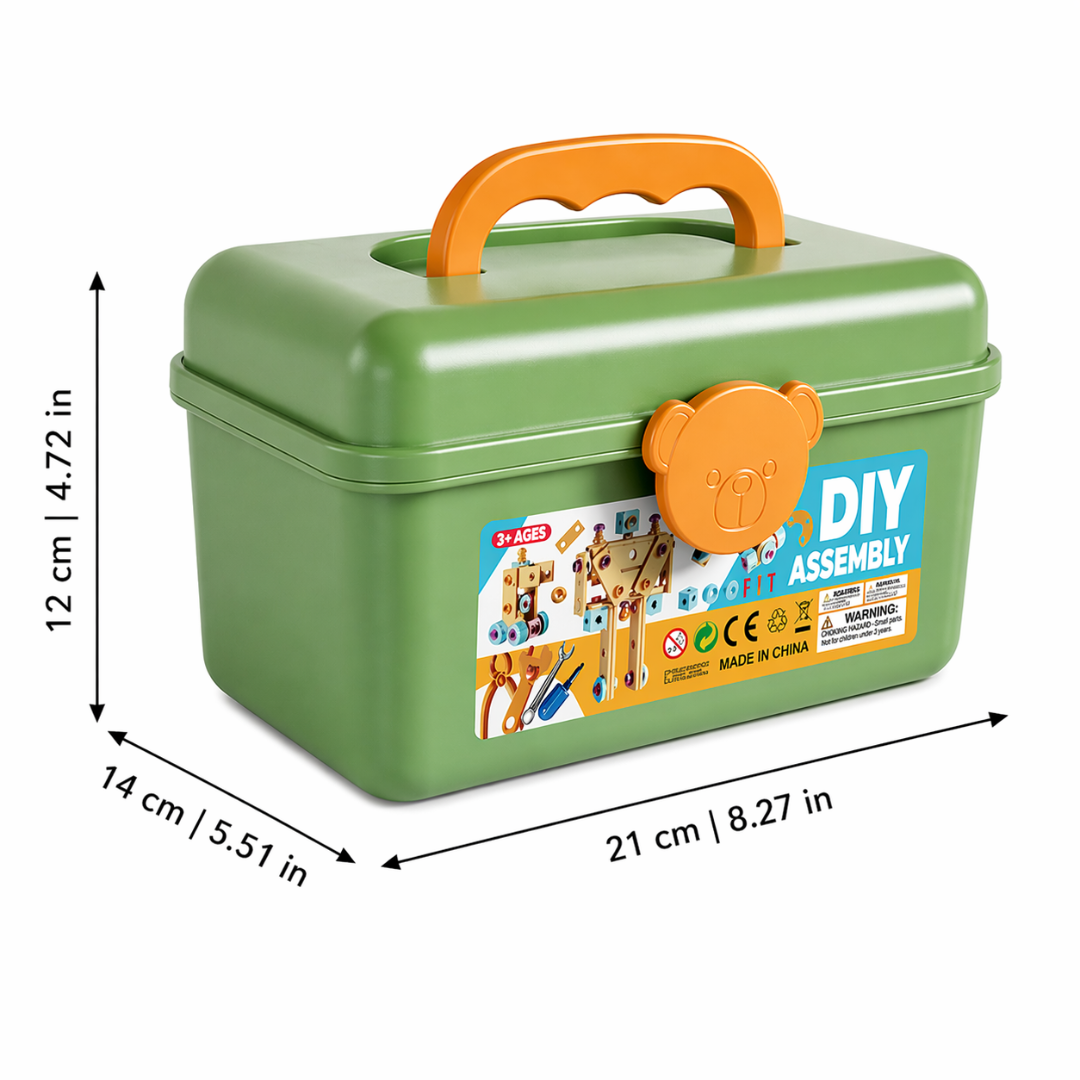 Buildozer
