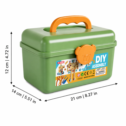 Buildozer