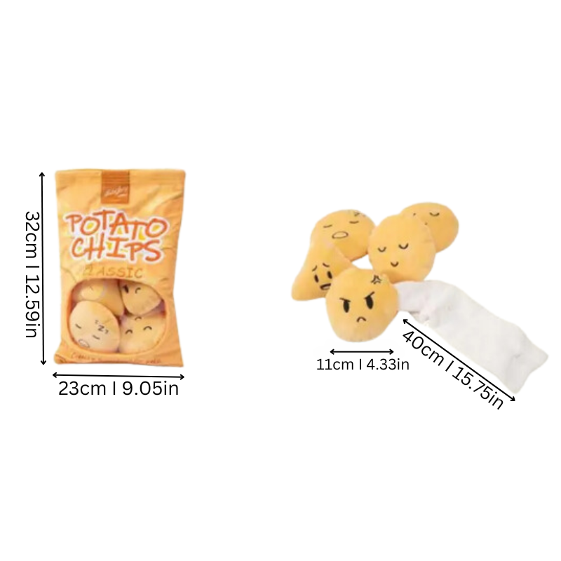 TreatSniff