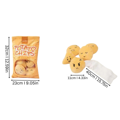 TreatSniff