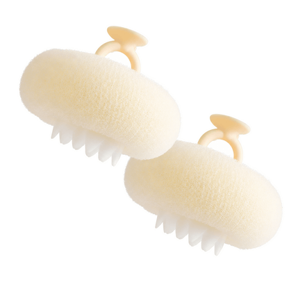 SilkySuds