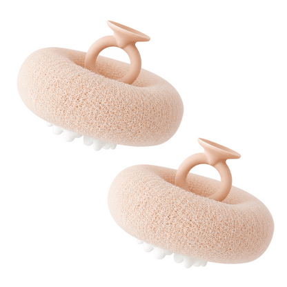SilkySuds