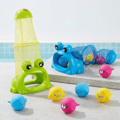 FrogFeast