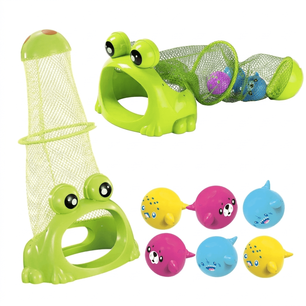 FrogFeast