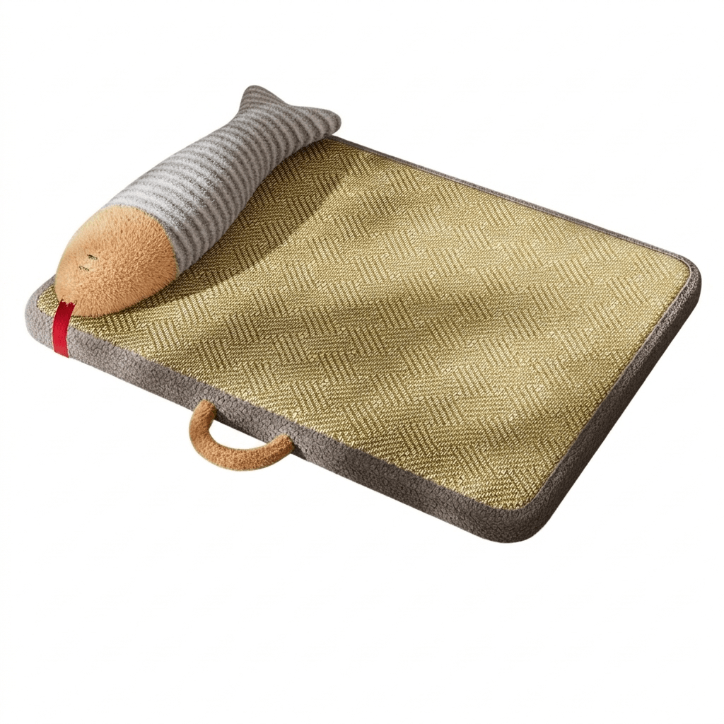 NapMat