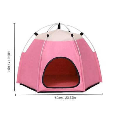 TentNest
