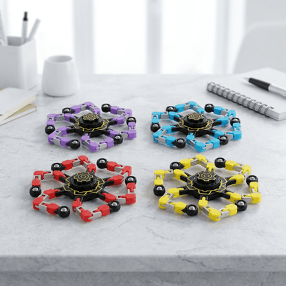 FidgetFlow