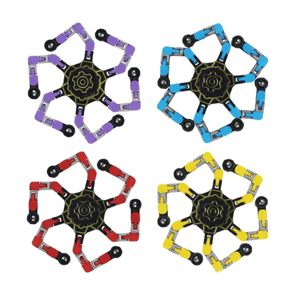 FidgetFlow