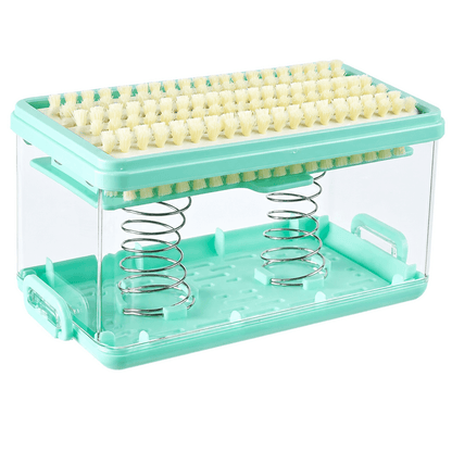 BubbleDock