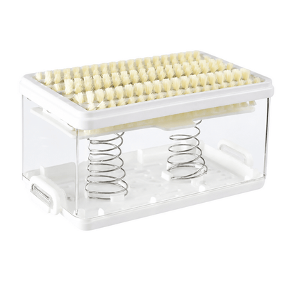 BubbleDock