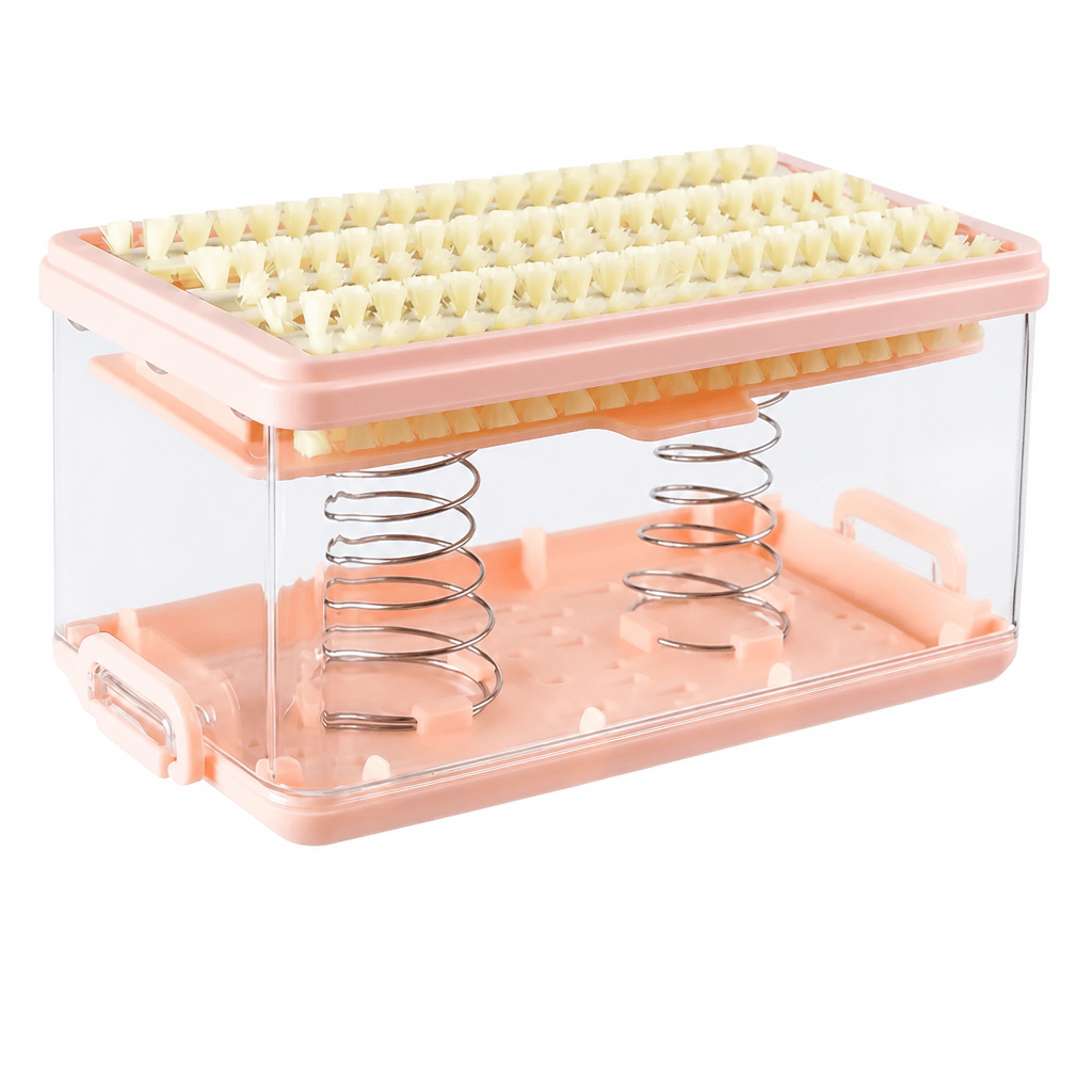 BubbleDock