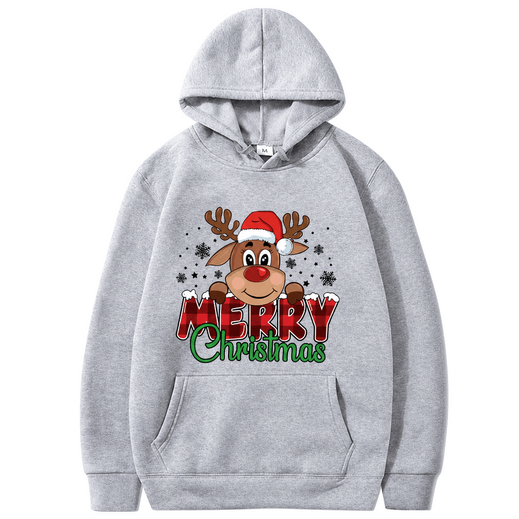 AntlerKnit