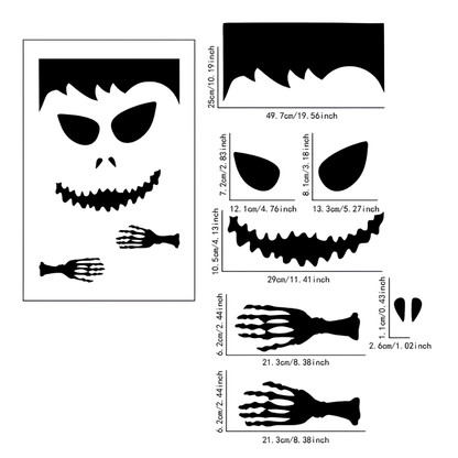 FrightFrames
