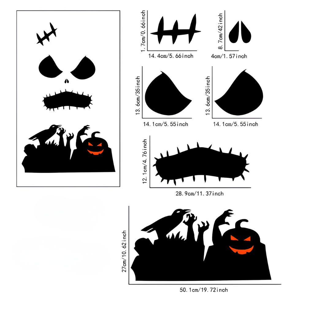 FrightFrames