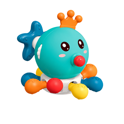 GummyOcto