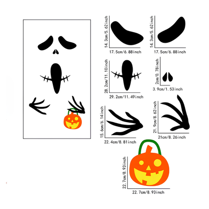 FrightFrames