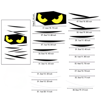 FrightFrames