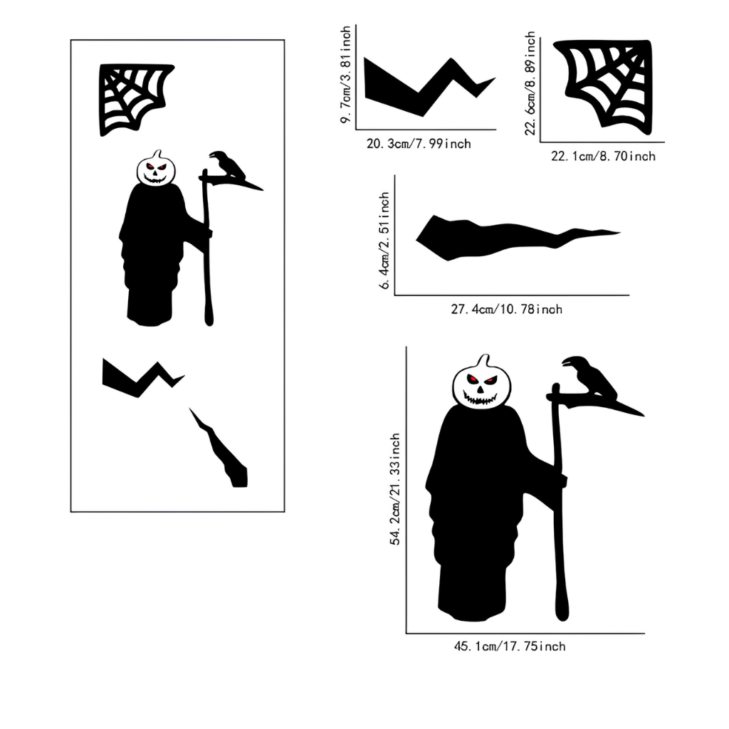 FrightFrames