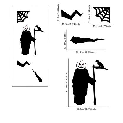FrightFrames