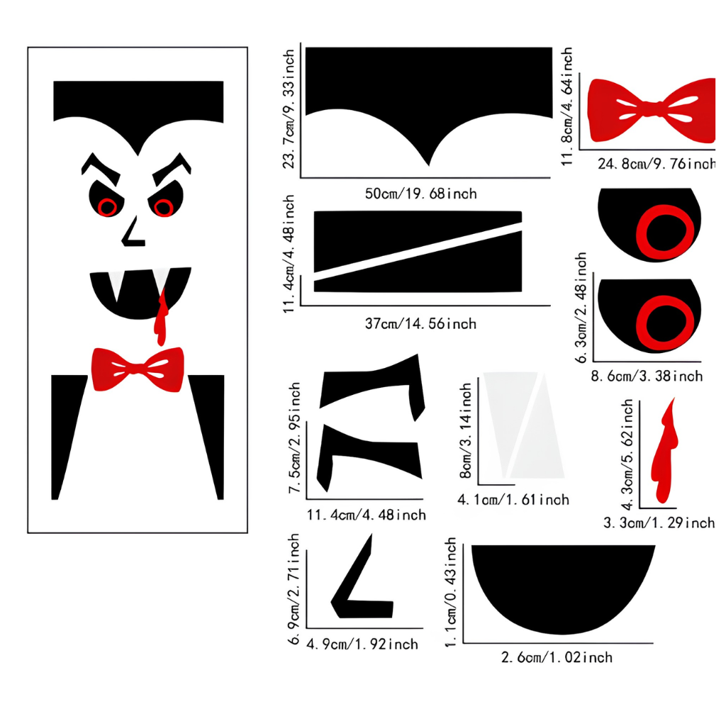 FrightFrames