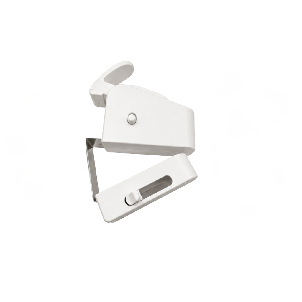NestLatch