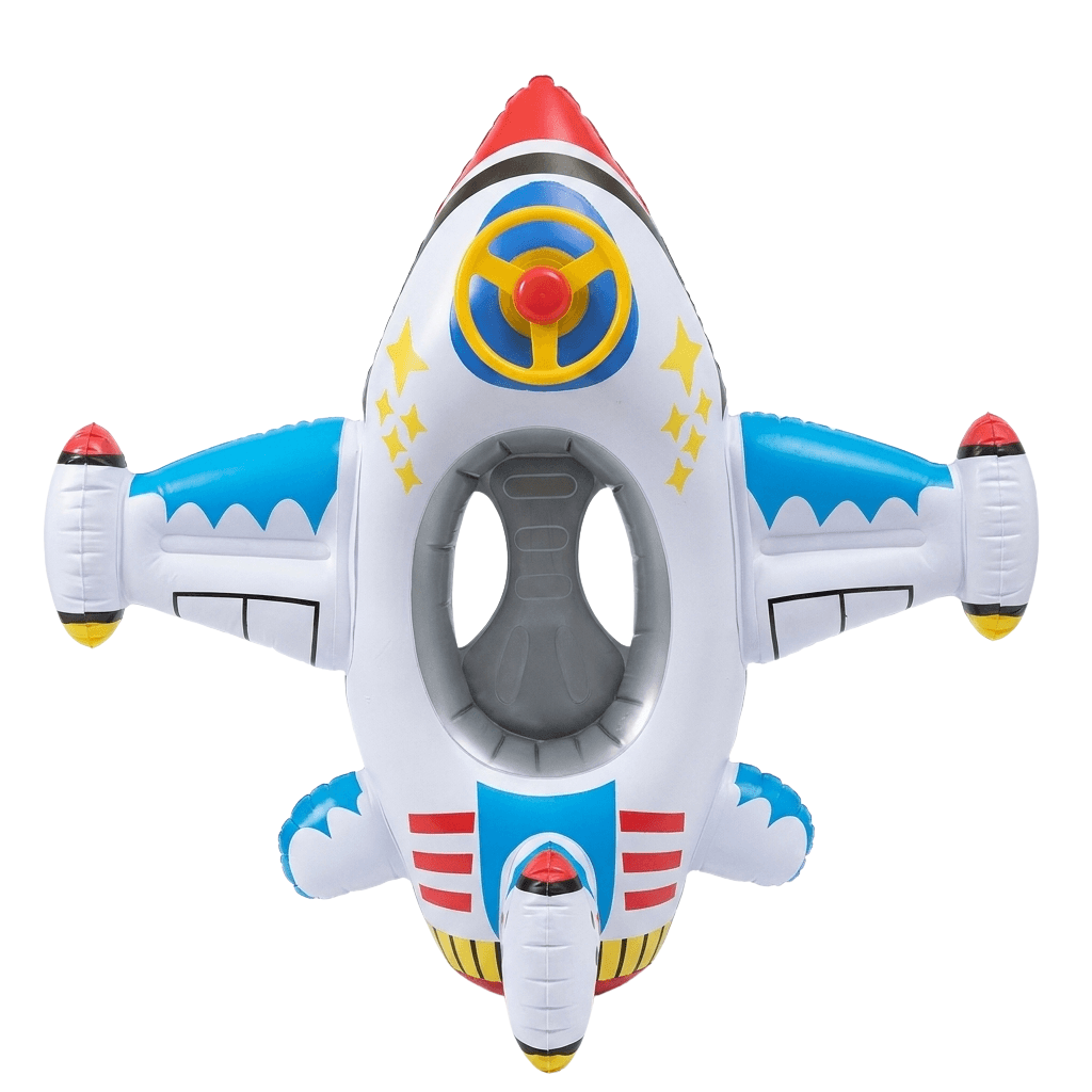 PoolPlane