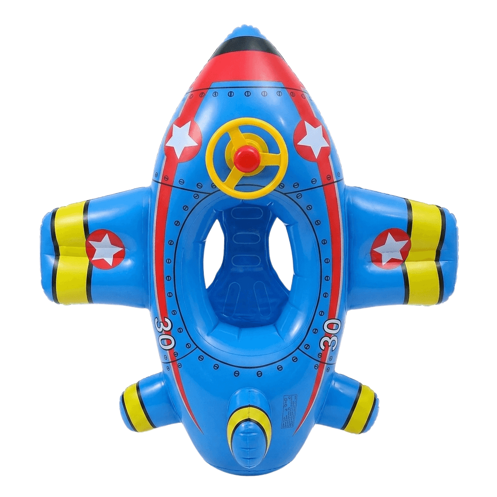 PoolPlane