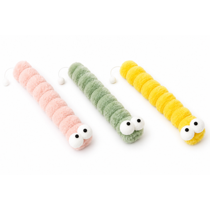 CuddleCaterpillar