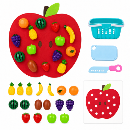 FruitPegs