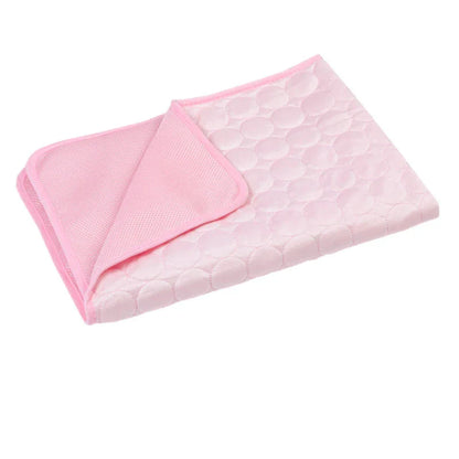 FreezeBlankie