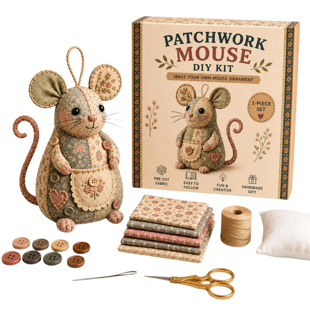 SewMouse