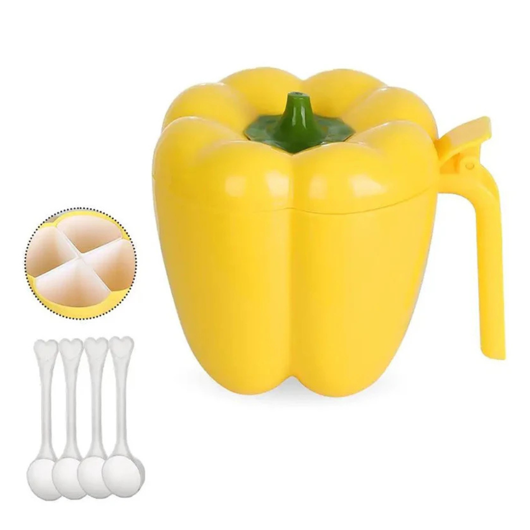 SpiceNest