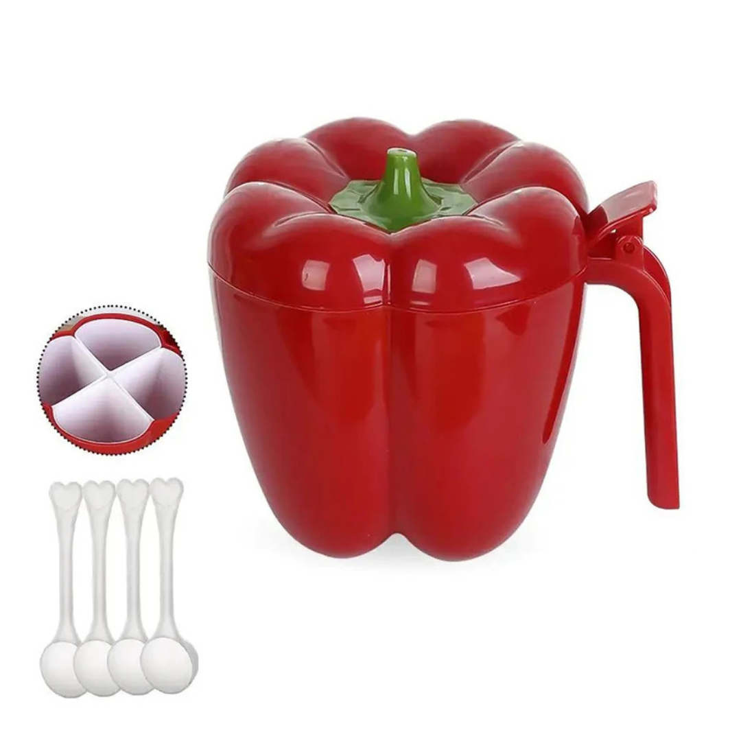 SpiceNest