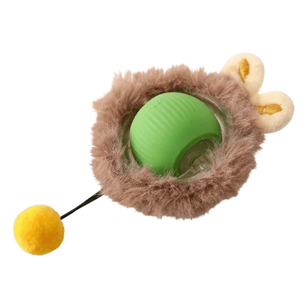 ChaseBall