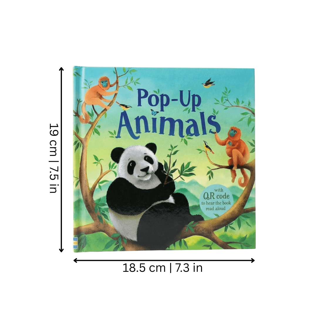 DinoPopBook