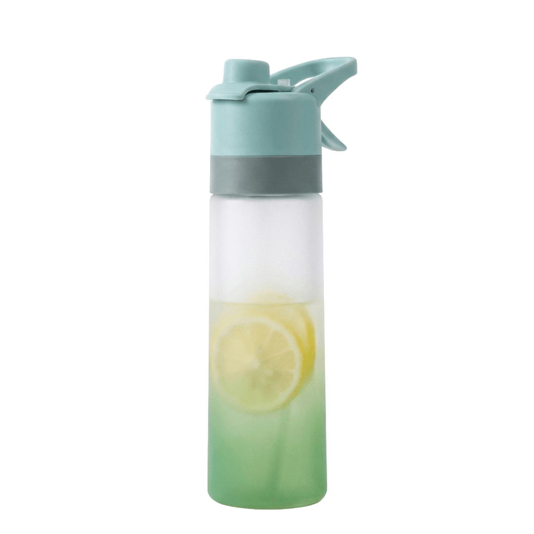 SpraySipper