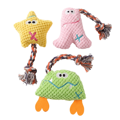 RopeChewToy