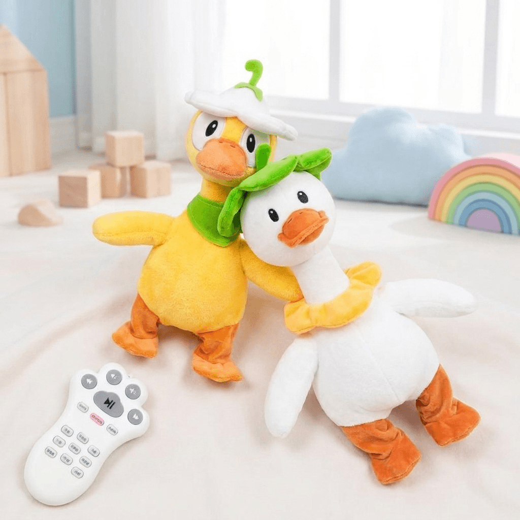 DuckieJoy