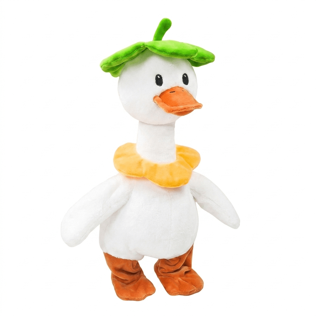 DuckieJoy