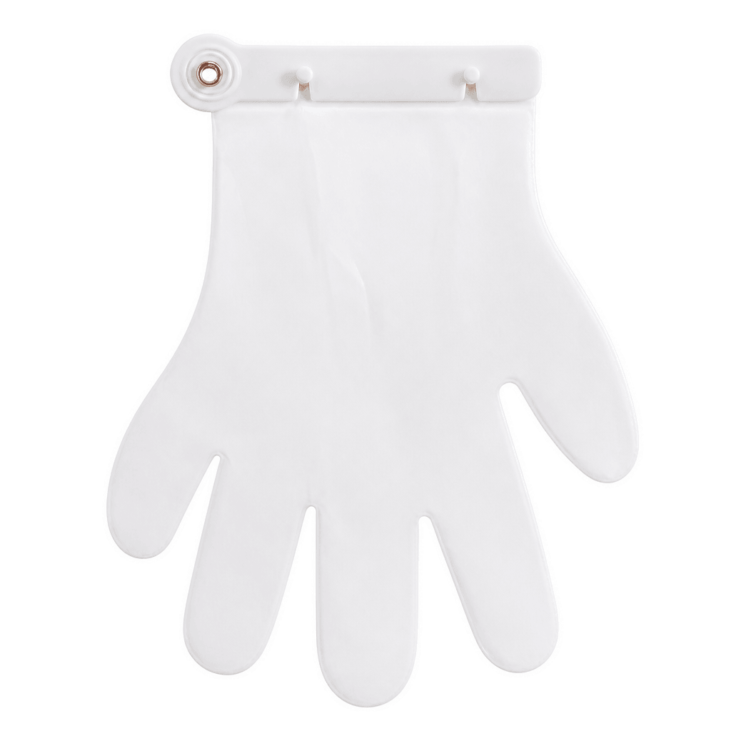 WallMitts