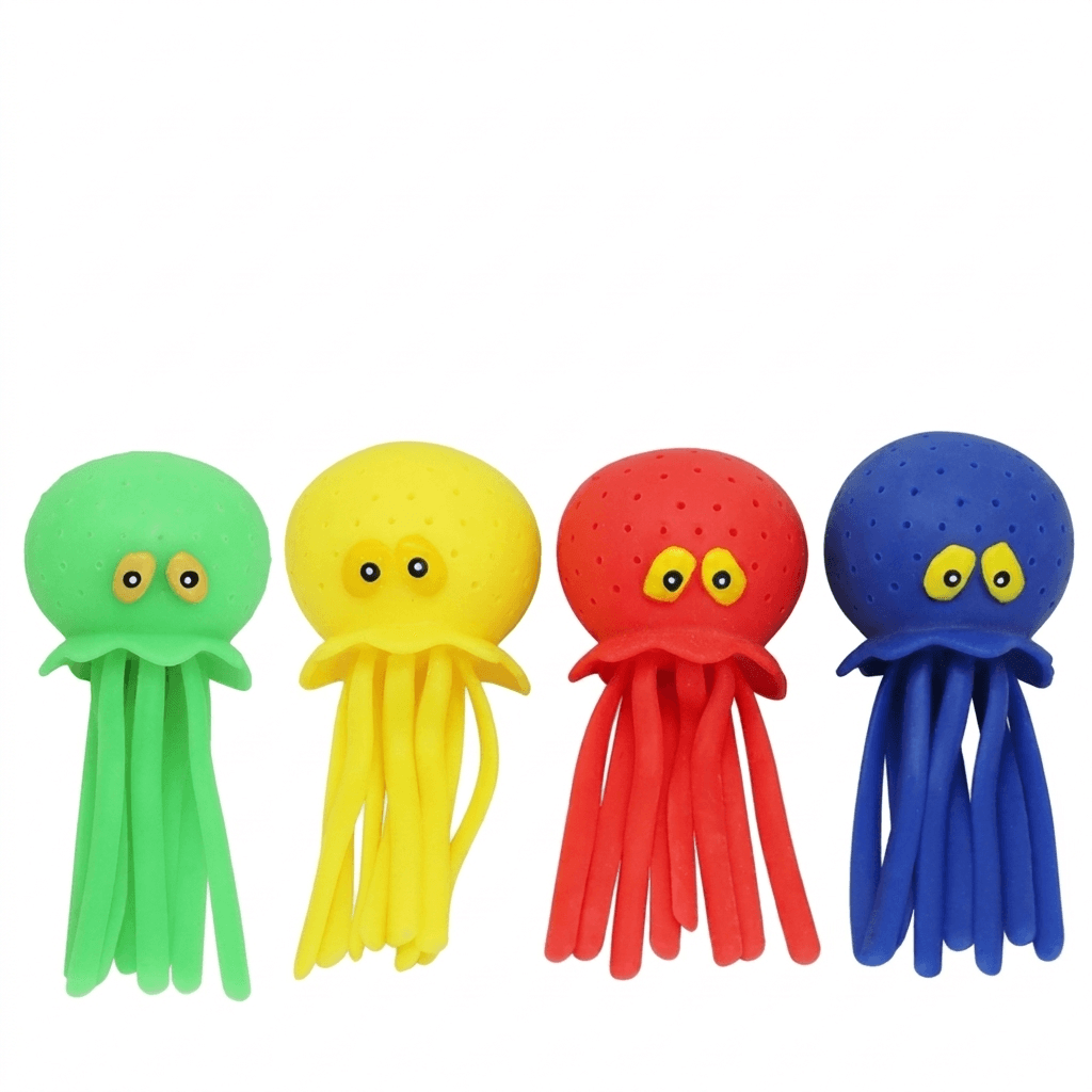 OctoSqueeze