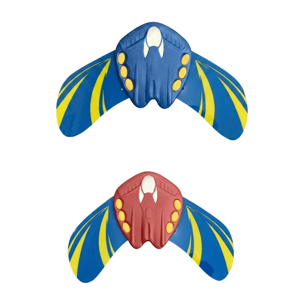 BeachRay