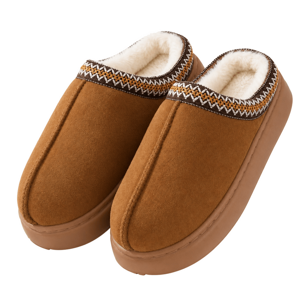 WarmSteps